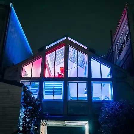 Le Bengale : Loft Atypique *
