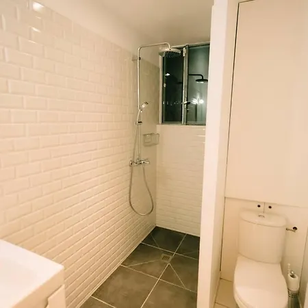 Le Bengale : Loft Atypique Apartman Nantes