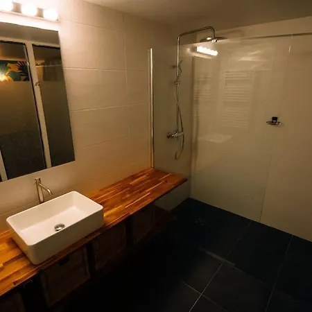 Le Bengale : Loft Atypique Apartman *