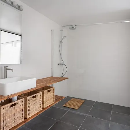 Le Bengale : Loft Atypique