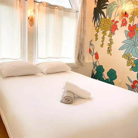 Le Bengale : Loft Atypique *