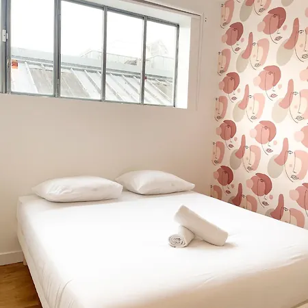 Le Bengale : Loft Atypique